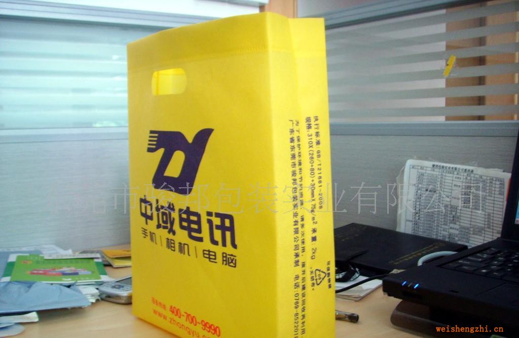 供應各類型膠袋,環保袋,無紡布袋