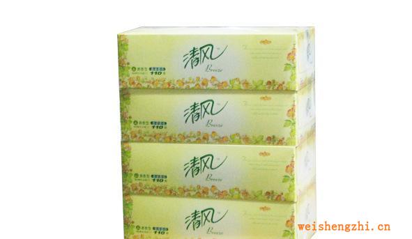 清風(fēng)100抽軟抽每箱72包價格比較優(yōu)惠