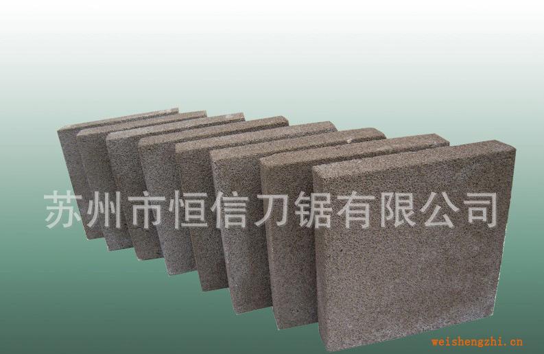 哪里的水泥發泡切割鋸片好呢？求購水泥發泡板鋸片
