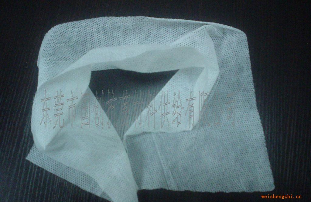 衛生巾抗菌面料