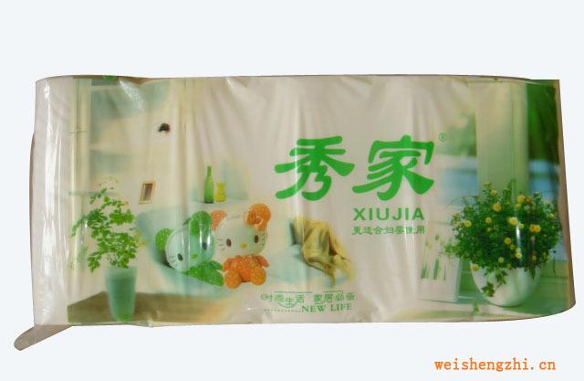公司供應高檔實用質量好卷筒衛生紙