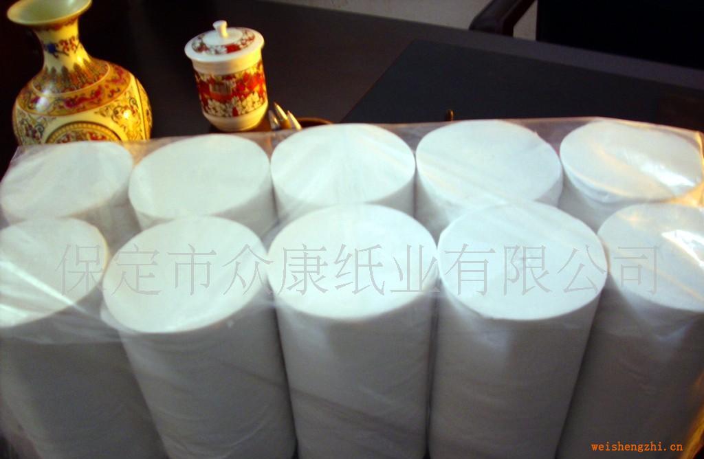 供應(yīng)中國風(fēng)眾康胖妞衛(wèi)生紙生活用紙(圖)大盤紙