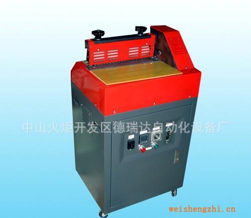 珍珠棉上膠機，珍珠棉滾膠機，皮料過膠機，紙卡過膠機