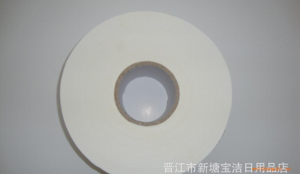 【福建廠家供應】A1純木漿（單層，雙層）優質大卷紙巾