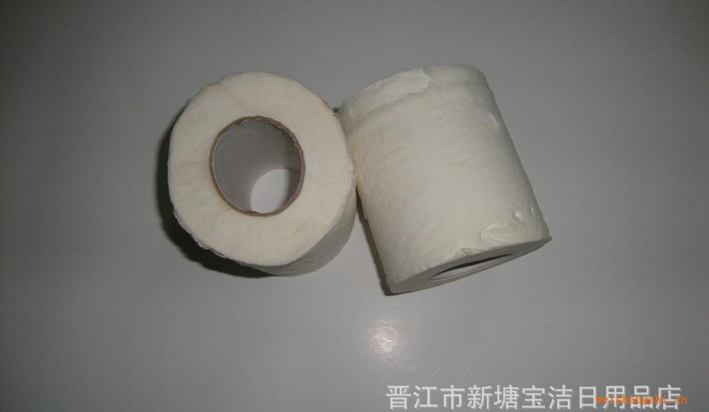 【福建廠家批發】優質純木漿衛生紙