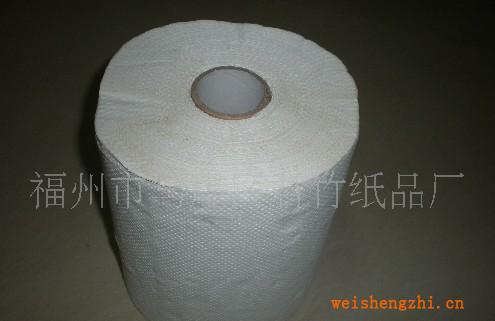 l精品推薦供應質量保證的卷筒擦手紙