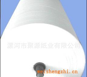 【純木漿無(wú)熒光劑】木漿皺紋紙、醫(yī)用木漿紙