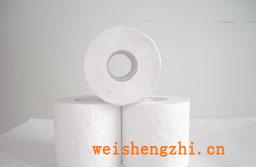 供應出口再生衛生紙