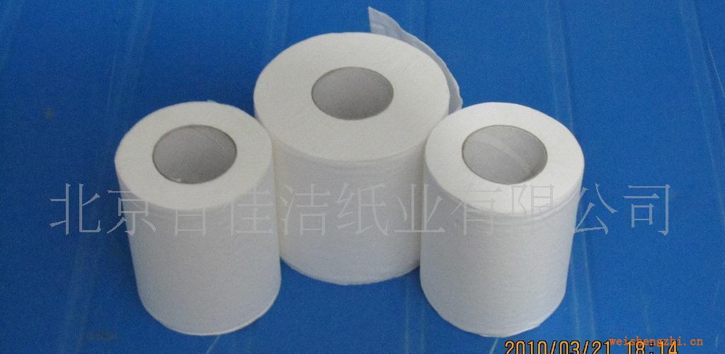 【廠家直銷】小卷紙(圖)紙質(zhì)柔軟，舒適，有韌性