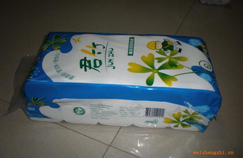 廠家直銷供應無芯卷式衛(wèi)生紙