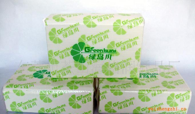 供應(yīng)綠島風(fēng)擦手紙、工廠直供、量大從優(yōu)