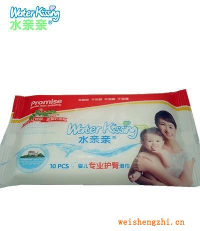 水親親專業護臀（非獨立10片裝）
