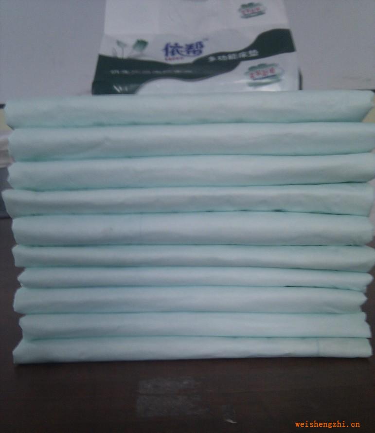 生產加工廠家批發一次性護理床墊寵物墊醫用床墊600*600系列