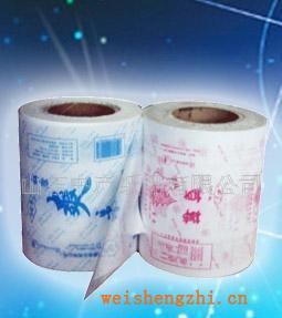 供應(yīng)淋膜紙QS認(rèn)證、牛皮淋膜紙、食品包裝紙、紙杯紙