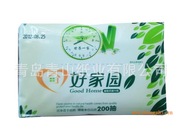 青島專業衛生紙廠家供應品質保證歡迎選購量大從優
