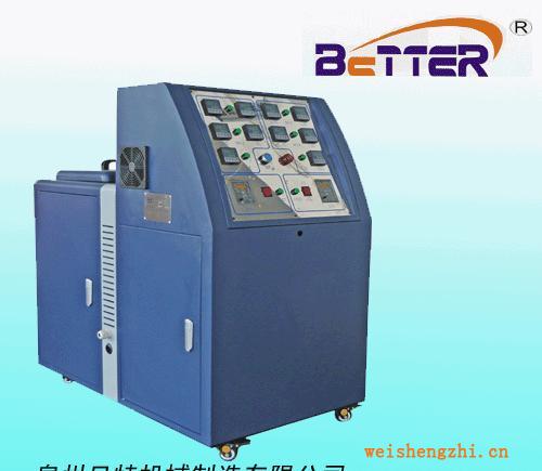 供應BT-S3504-B--35kg容量，雙電機雙泵.