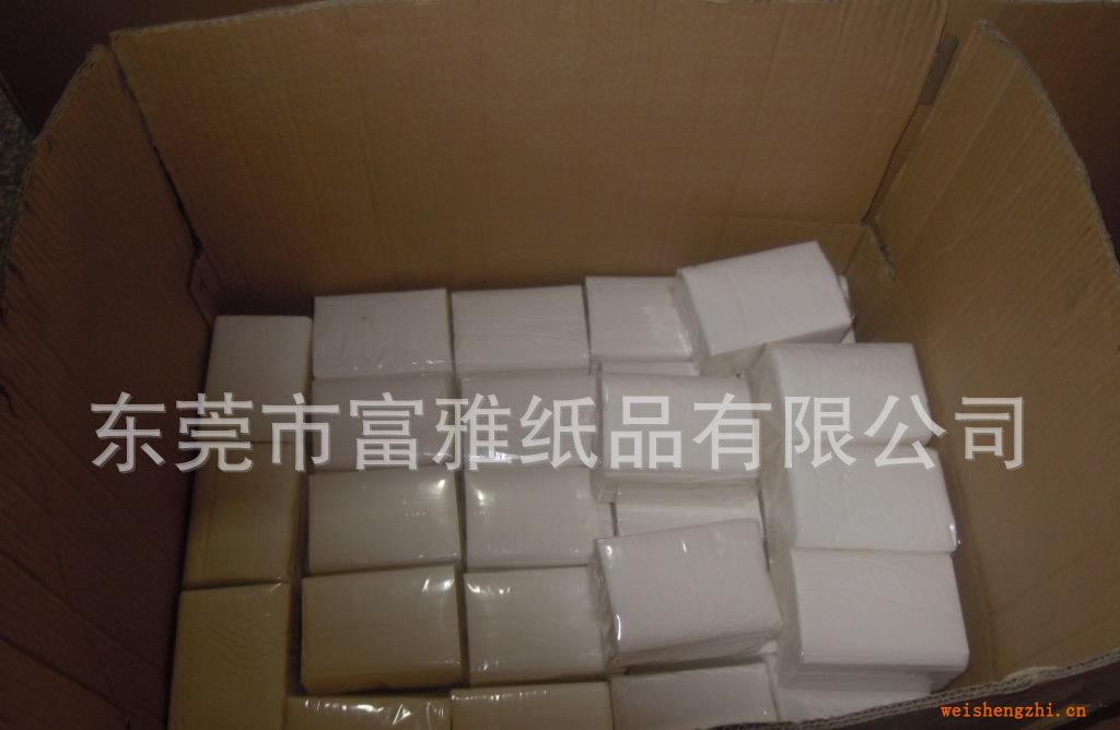廠家大量批發軟包抽取式抽紙巾，衛生紙，餐巾紙生活用紙配送盒
