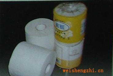 精品衛生紙