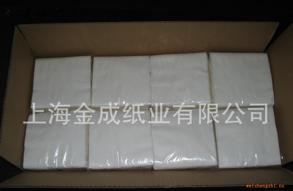 上海廠家批發餐巾紙270單層