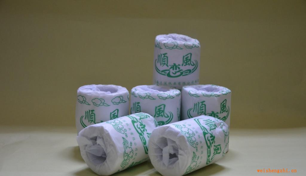 廠家直銷順風戀順風生活用紙，賓館用紙，商務卷紙。可按需求定做