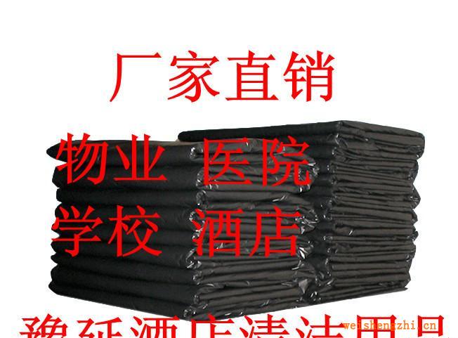 批發廠家直銷加厚環衛大垃圾袋，黑色加厚，大垃圾袋，規格齊全