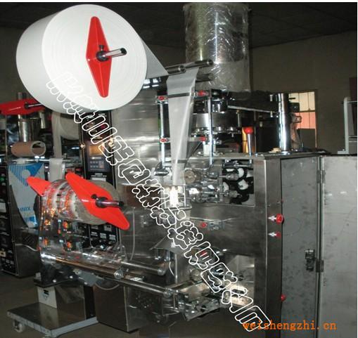 長期批發DXDC-10C內外袋茶葉包裝機茶葉包裝機