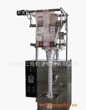廠家供應DXDK500顆粒包裝機批發中藥水丸包裝機
