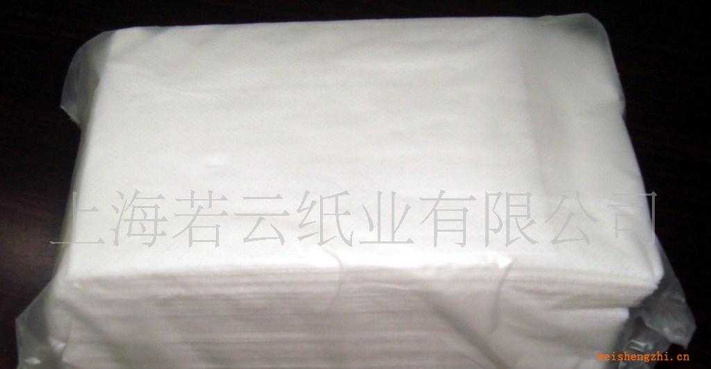 供應日式6折餐巾紙(圖)