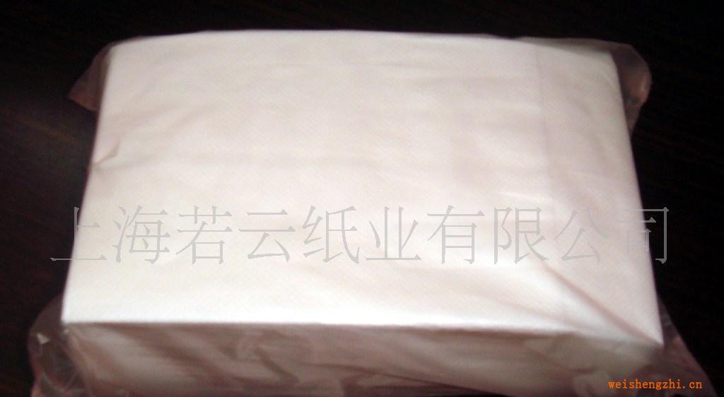 供應日式4折餐巾紙(圖)