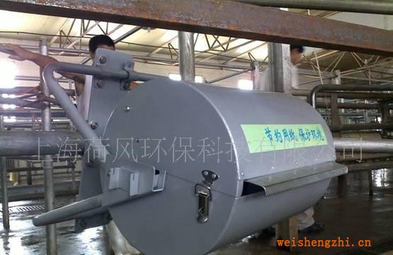上海荷風供應通用型懸掛式封閉工業擦拭紙架