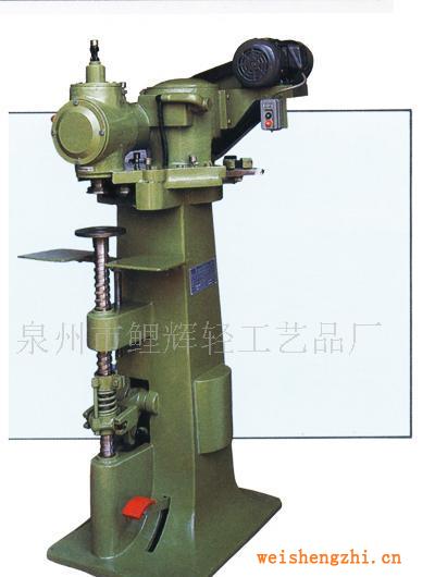 紙罐封罐機，食品包裝罐封罐機，茶葉罐封罐機