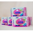 婕瑞斯竹纖維衛生巾日用R-01