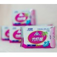 婕瑞斯竹纖維衛生巾日用R-02