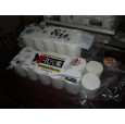 廠家批發彩袋純木漿0.85千克衛生紙
