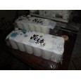 廠家批發衛生紙，彩色包裝1.25千克
