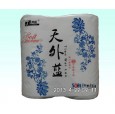 保定徐水天外藍衛生紙|雙卷衛生紙|木漿|混漿|半木漿衛生紙|