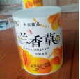 蘭香草獨立卷圖片