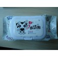 專業生產濕巾