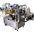 油桶套標機|酒瓶貼標機|全自動雙側貼標機