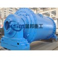 河南滾筒式球磨機/高效節能球磨機/節能球磨機