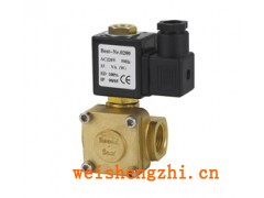 進口膜片電磁閥