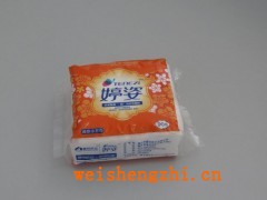 重慶生活用紙廠家|重慶小方巾廠家|重慶婷姿牌迷你小方巾