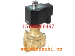 2W12二位二通直拉膜片式電磁閥