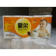 長10卷衛(wèi)生紙|愛爾衛(wèi)生紙|包裝好看的衛(wèi)生紙|棗莊衛(wèi)生紙廠家