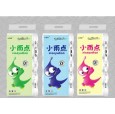 心悅舒噴漿衛生紙|莘縣家合衛生紙廠家|聊城衛生紙代理|小雨點