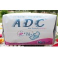 ADC、舒麗詩  衛生巾 招全國代理商