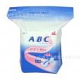 衛生巾/ABC衛生巾/夜用纖薄倍柔干爽網面280mm批發價優
