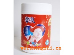 遼寧 嬰兒桶裝濕巾|大連濕巾廠家|誠(chéng)招全國(guó)代理嬰兒柔濕巾大桶