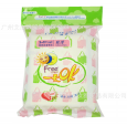 正品批發FREE飛棉柔排濕表層絲薄衛生巾日+夜便攜裝