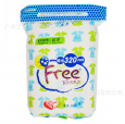批發FREE 飛衛生 特長夜用干爽速滲網面衛生巾